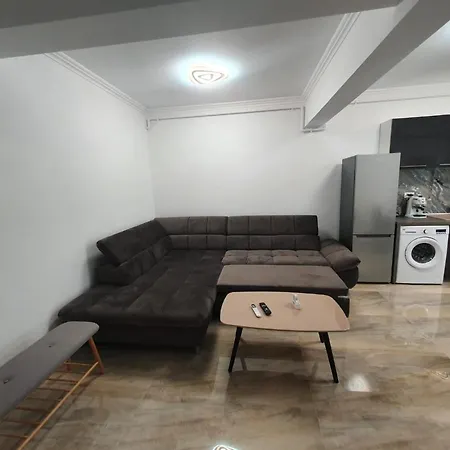 Apartament Samyra50 Năvodari