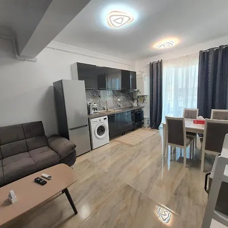 Apartament Samyra50