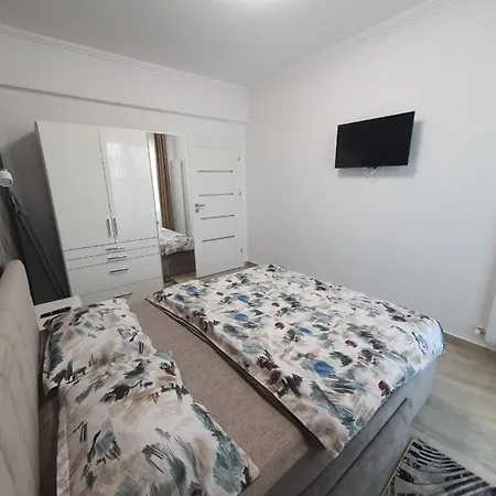 Apartament Samyra50 Năvodari