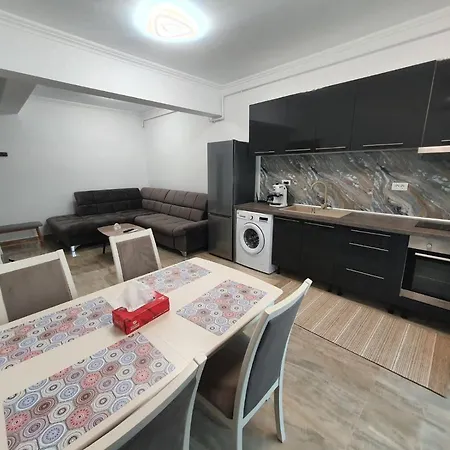 Apartament Samyra50 *