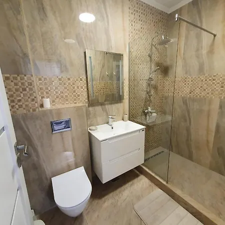 Apartament Apartament Samyra50 *