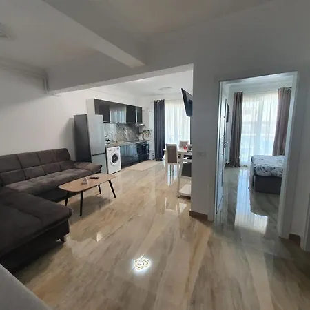 Apartament Samyra50 Apartmán