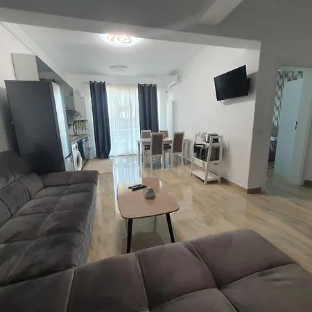 Apartament Samyra50 *