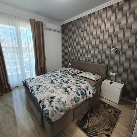 Apartament Samyra50 * Năvodari